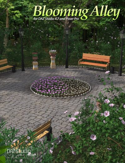 00-main-blooming-alley-daz3d-1