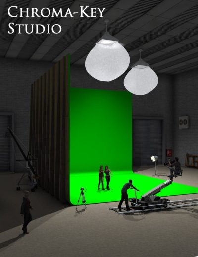 00-main-chroma-key-green-screen-studio-movie-set-daz3d-1