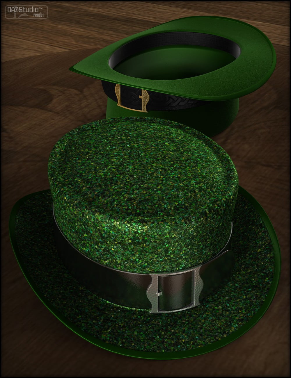 Patty Jewels for Genesis 2 Female(s)