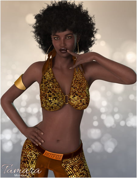 FWSA Tamara for Monique 6