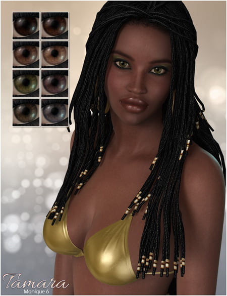 FWSA Tamara for Monique 6