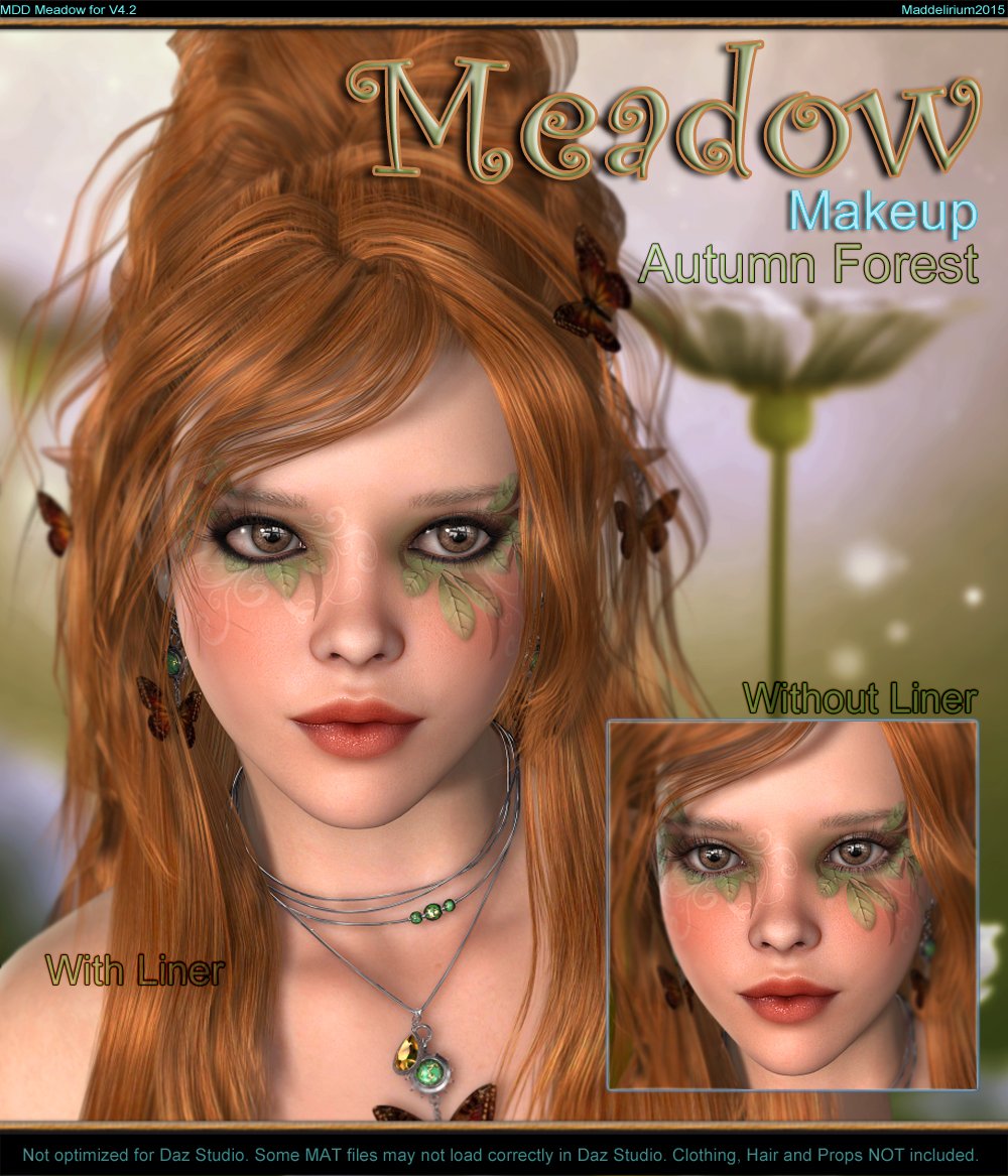 MDD Meadow for V4.2