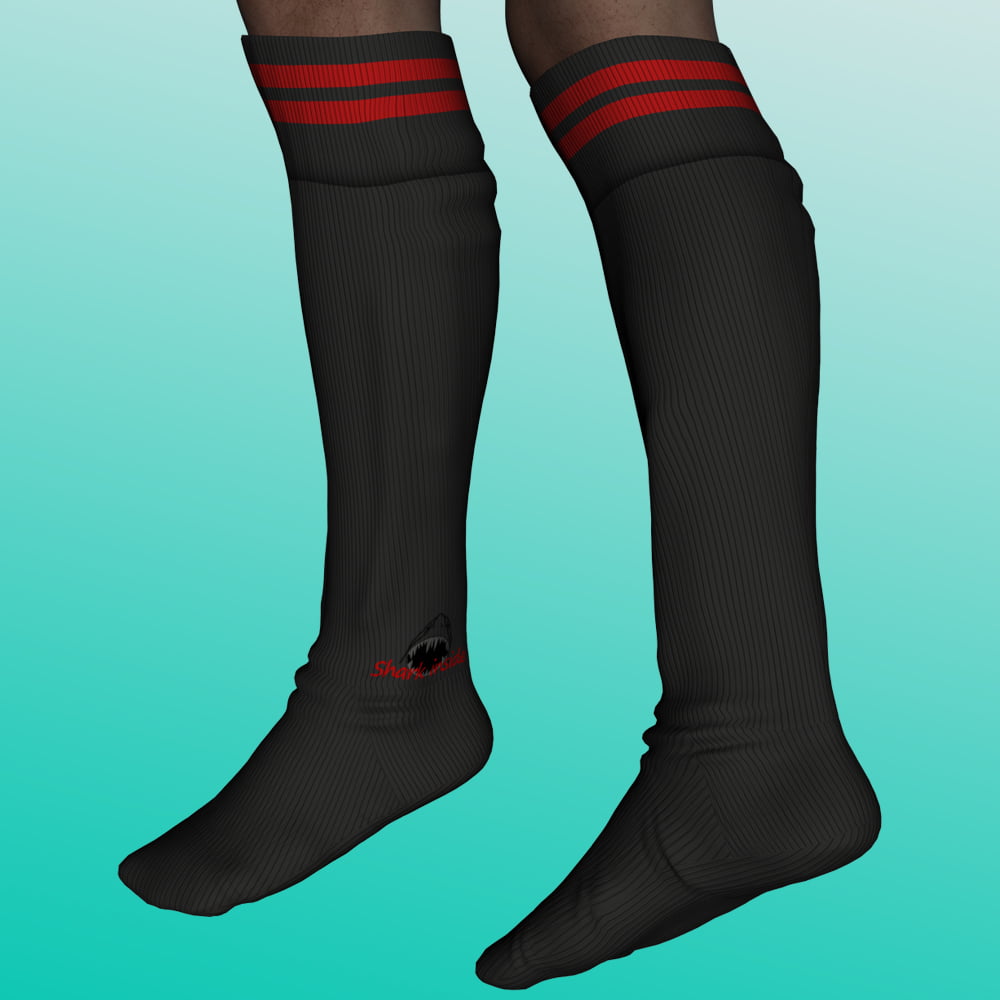 More Fun - Tube Socks for G2M