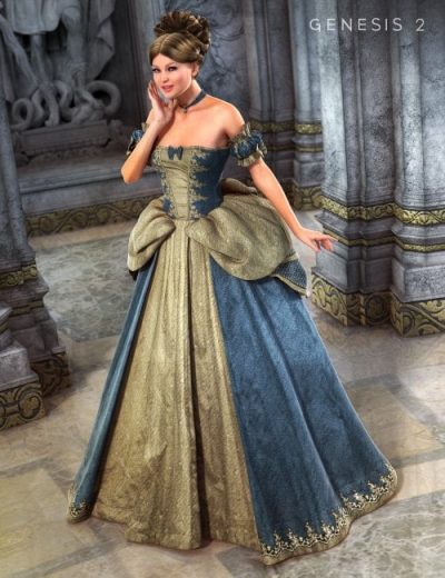 00-daz3d_cinderella-ball-gown-for-genesis-2-female_s-1