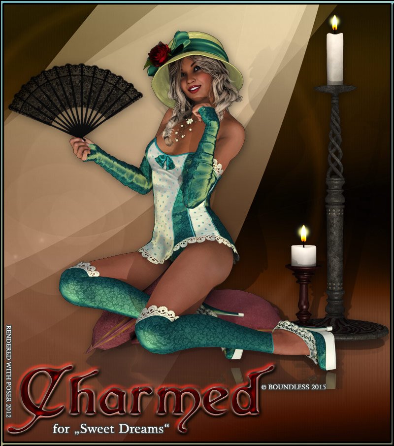 Charmed for Sweet Dream