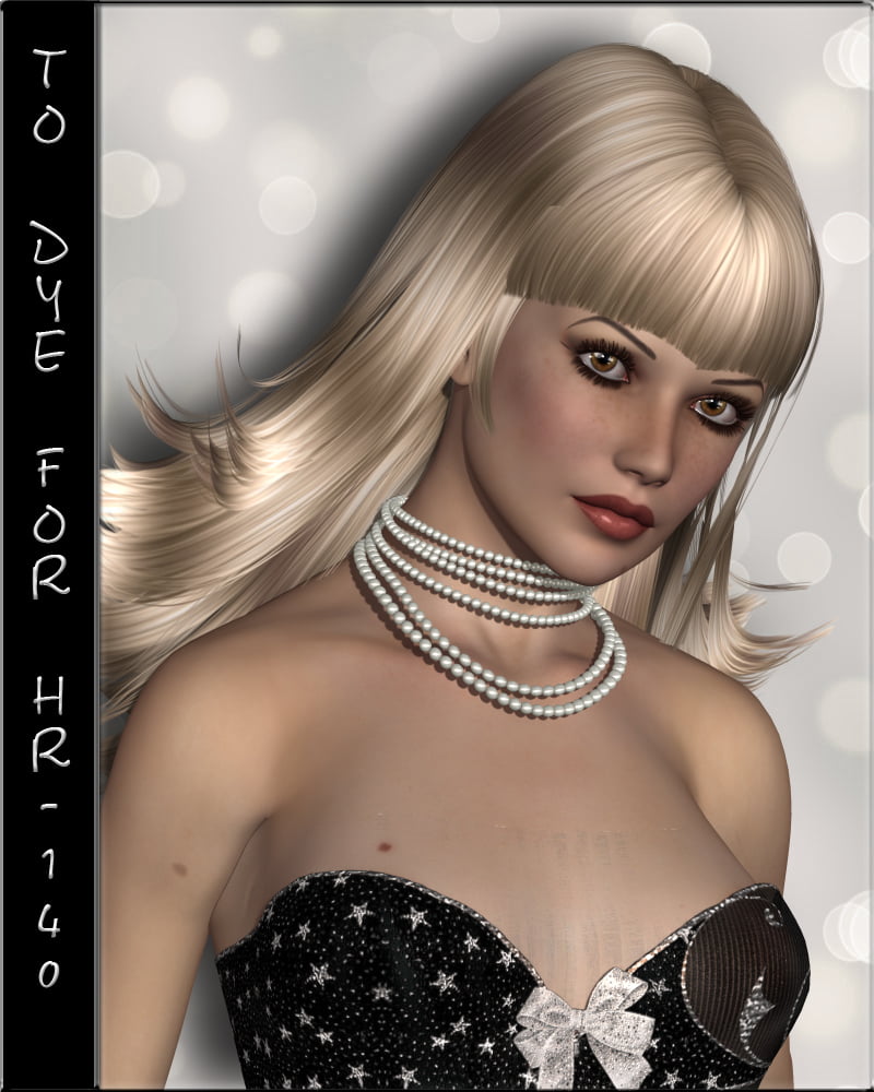 To Dye For - HR-140