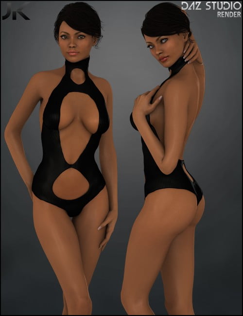 Niara for Victoria 5