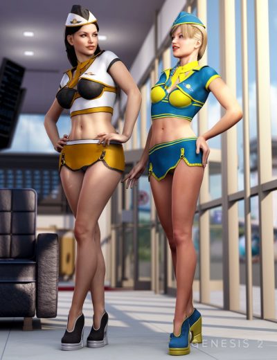 00-daz3d_sexy-stewardess-textures-2