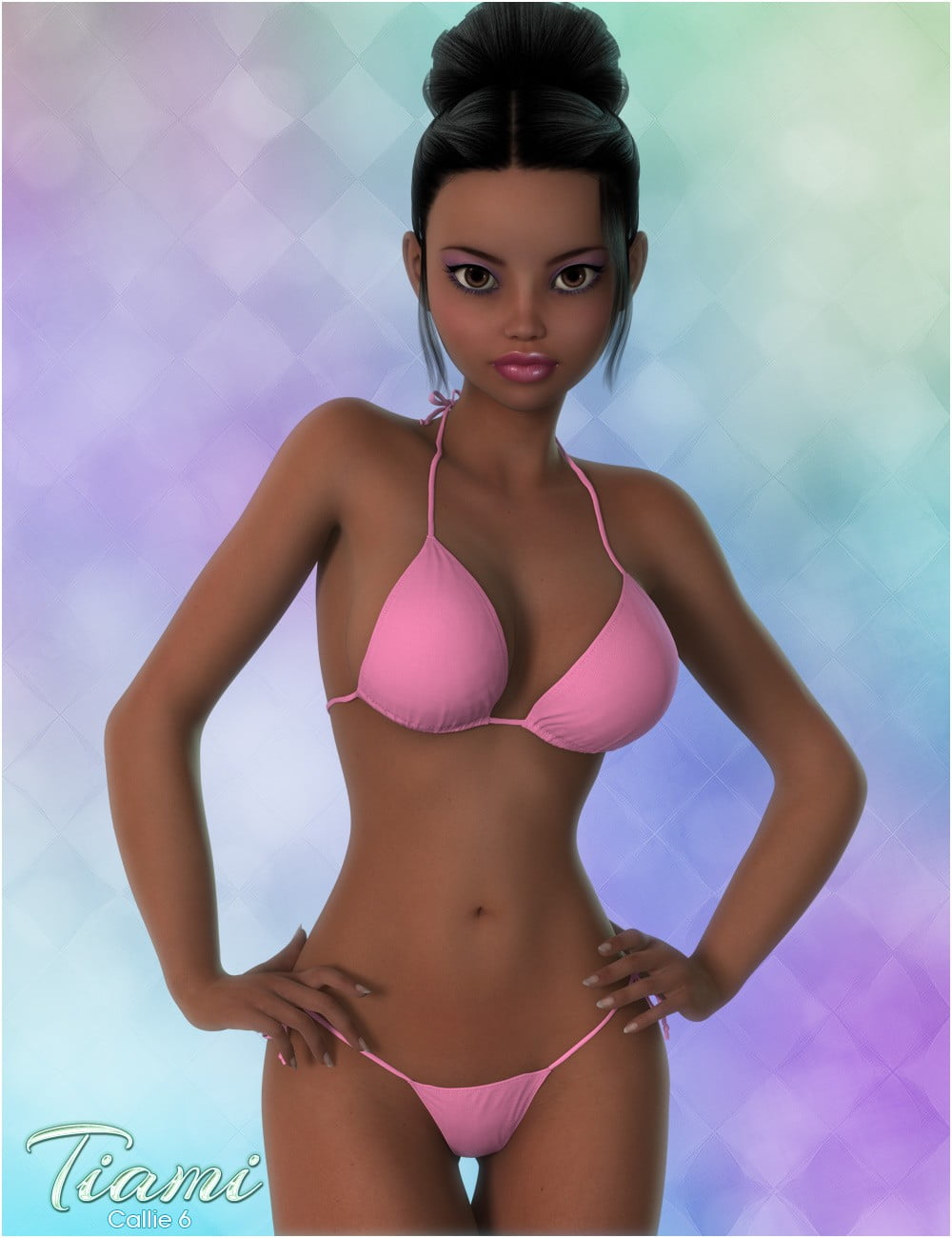 FWSA Tiami for Callie 6