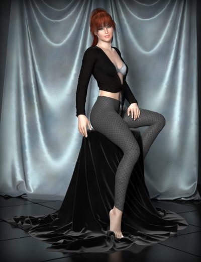 00-main-studio-drapes-high-stools-daz3d-1