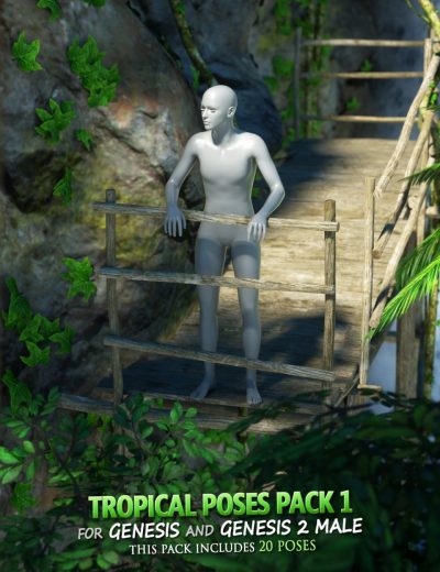 00-main-tropical-poses-pack-1-daz3d-1
