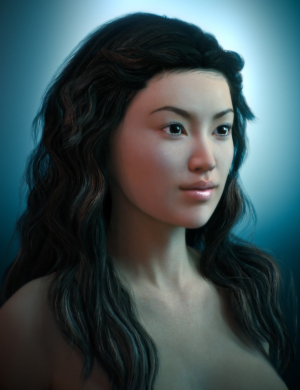 iRadiance - HDR Mesh Lights for Iray