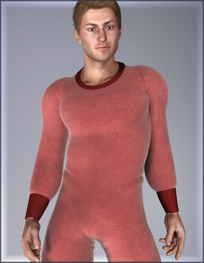 Long Underwear for M4