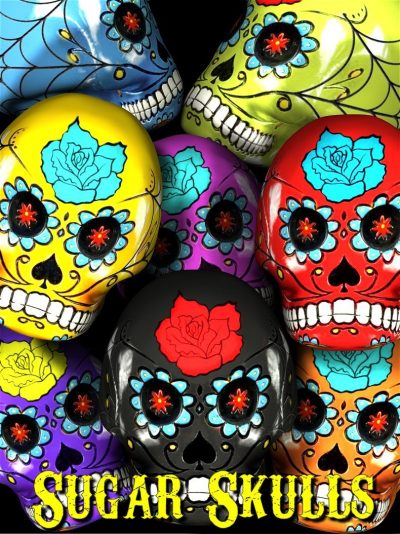 Sugar-Skulls-cover-1
