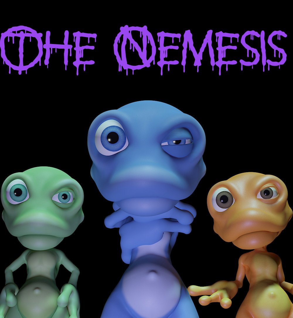 The Nemesis
