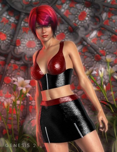 daz3d-product-page_sexy-skirt-and-halter-1