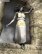 Myths and Legends Medusa