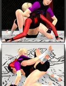 MMA Choke Set - V4 Edition