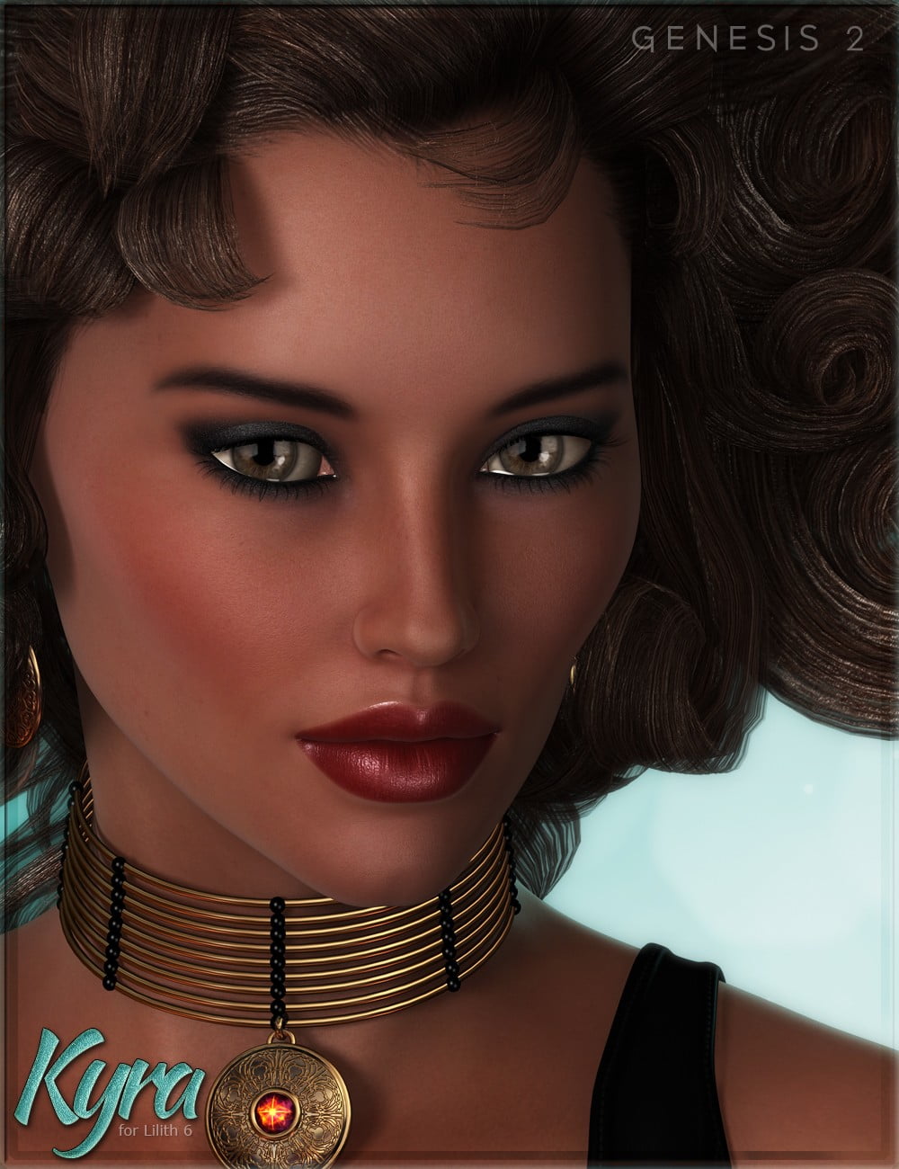 FW Kyra for Lilith 6