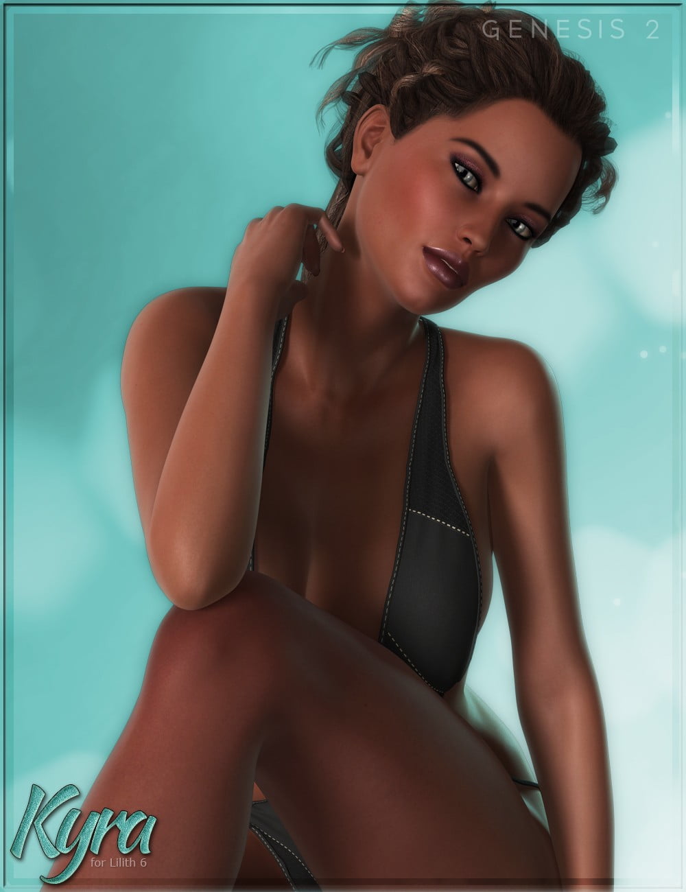 FW Kyra for Lilith 6