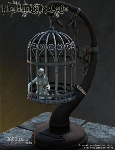 01-muelsfell-hanging-cage-daz3d-1