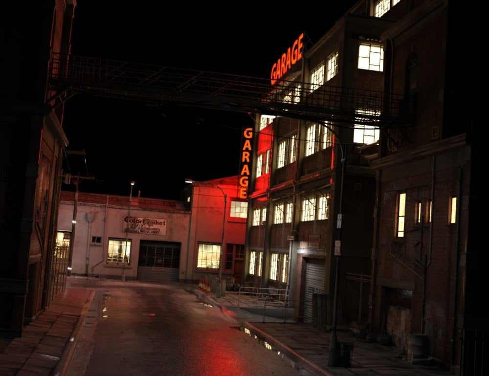 Real Lights for DAZ Studio Iray