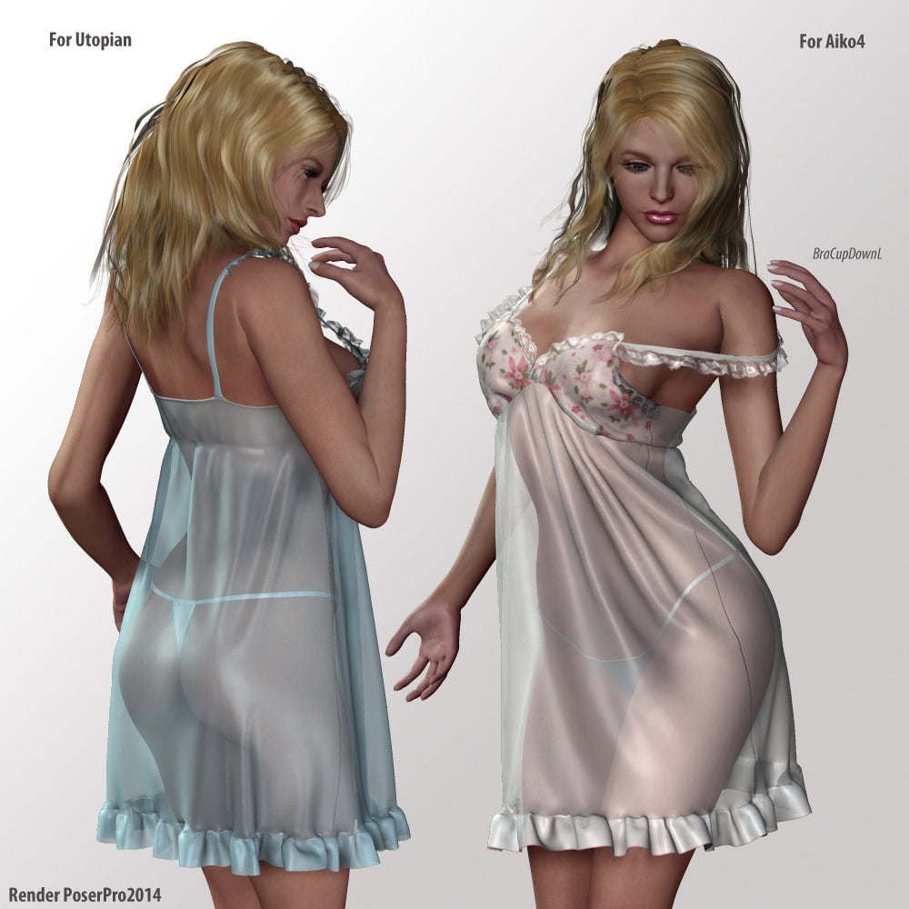 V4 camisole for V4A4