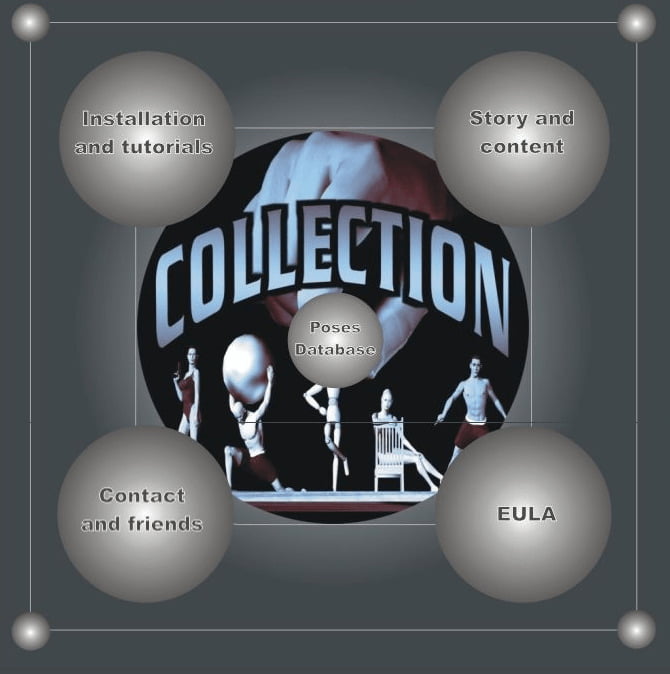 Schlabber Pose Collection