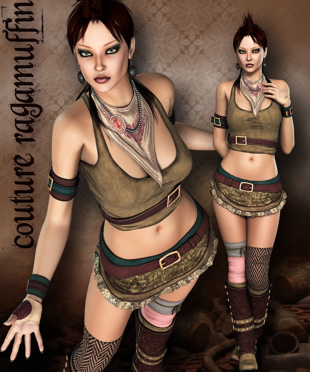 YesterYear for RagaMuffin