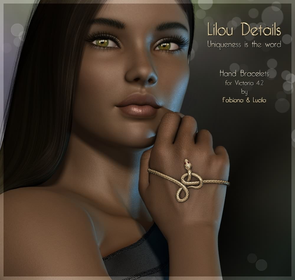 Lilou Details
