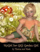 MyGirl for GiGi Garden Girl