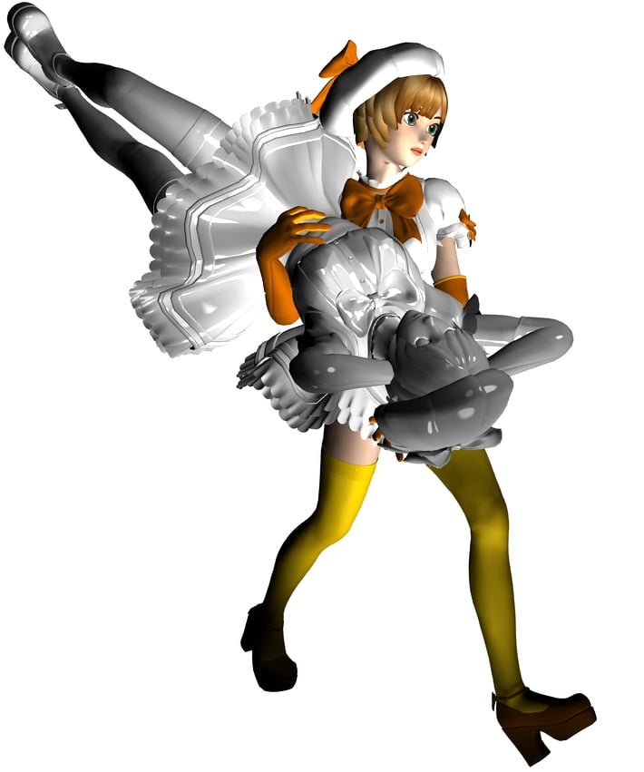 IDOL Outfit for A3