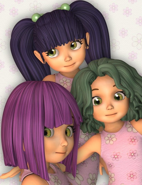 Dye 4 Sadie HairStylz