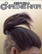 Chrome Hair V4