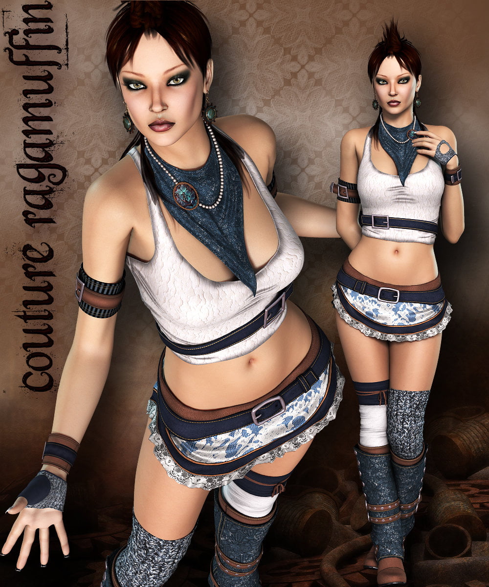 YesterYear for RagaMuffin