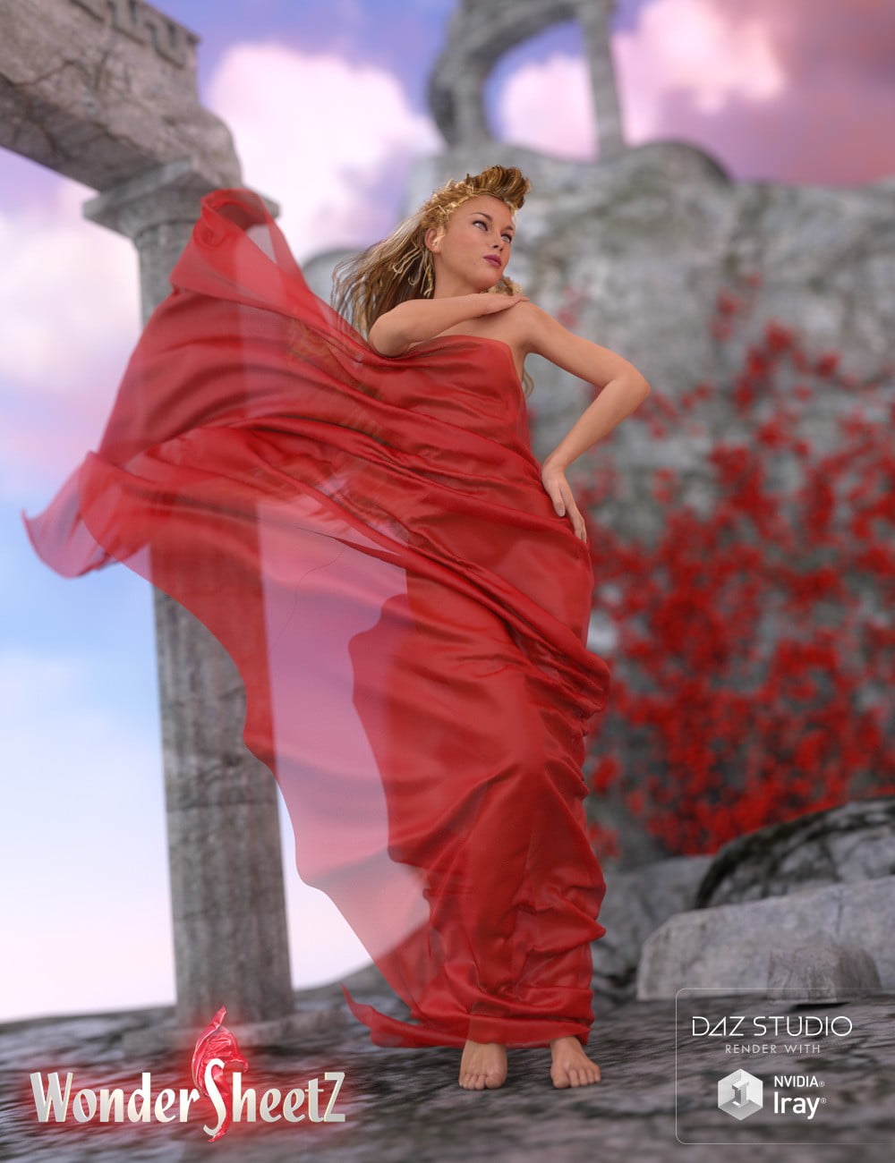 Jepe's WonderSheetZ for Victoria 7