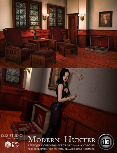 00-main-i13-modern-hunter-daz3d-1