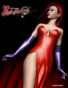 Red Rabbit Clothing for Genesis 2 Female(s)