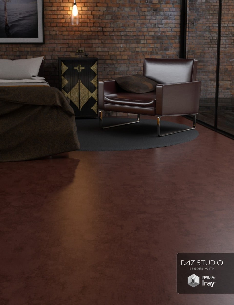 01-modern-industrial-floors-for-iray-daz3d