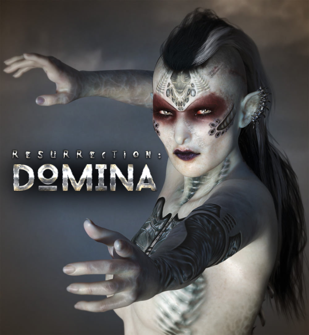 DominaMp3-cover