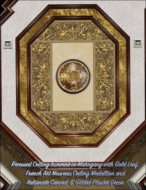 Dream Home: Dining Room Decor - Eclectic  [UPDATED]