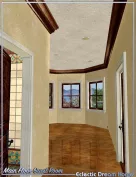 Dream Home - Eclectic Main Floor Guest Room Decor [UPDATED]