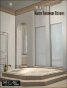 Dream Home: Master Bathroom Fixtures [UPDATED]