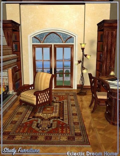 dream-home-study-furniture-eclectic-large-2