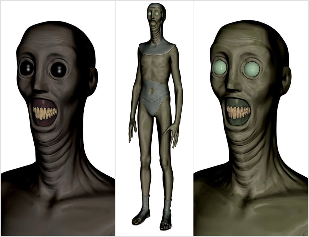 King of the Damned HD