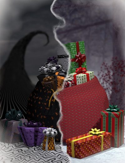 00-main-orestes-gifts-o-terror-and-cheer-daz3d-1