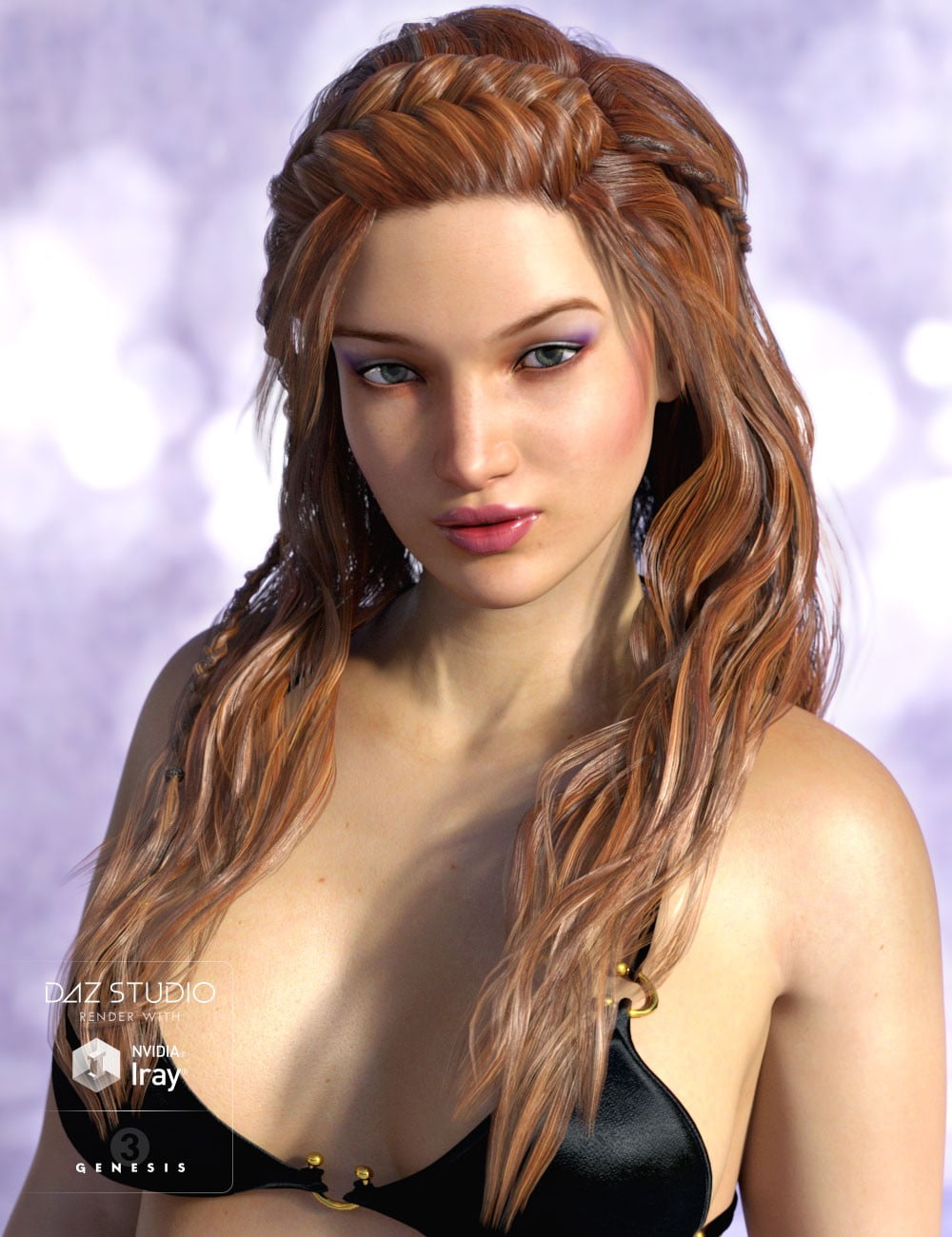 Bethany 7 Pro Bundle