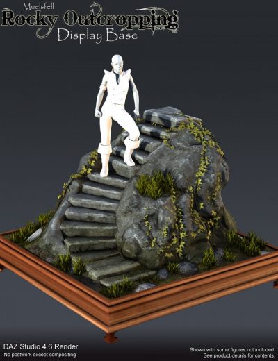 01-muelsfell-rocky-outcropping-display-base-daz3d-1