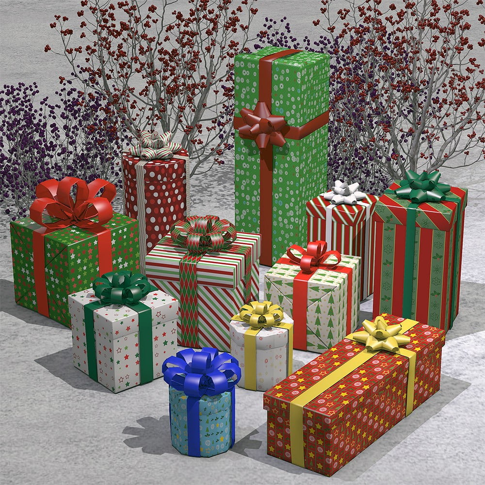 Orestes Gifts O Terror and Cheer