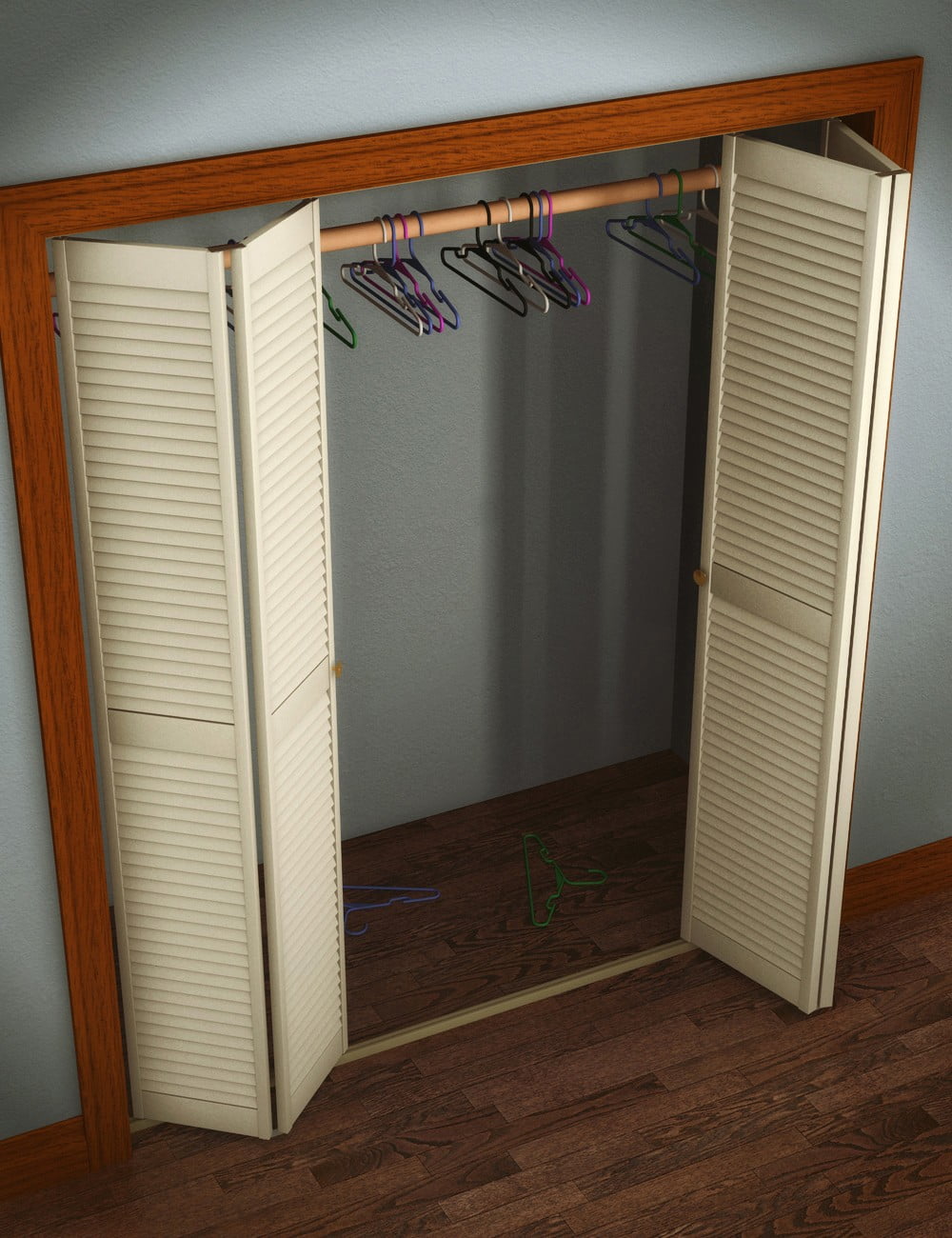 Collective3d Portrait Vignettes Contemporary 2